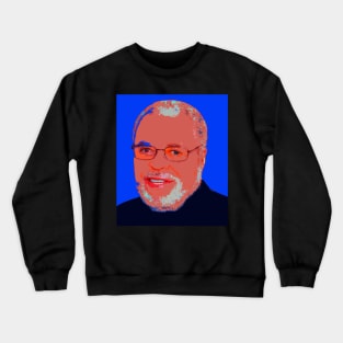 james earl jones Crewneck Sweatshirt